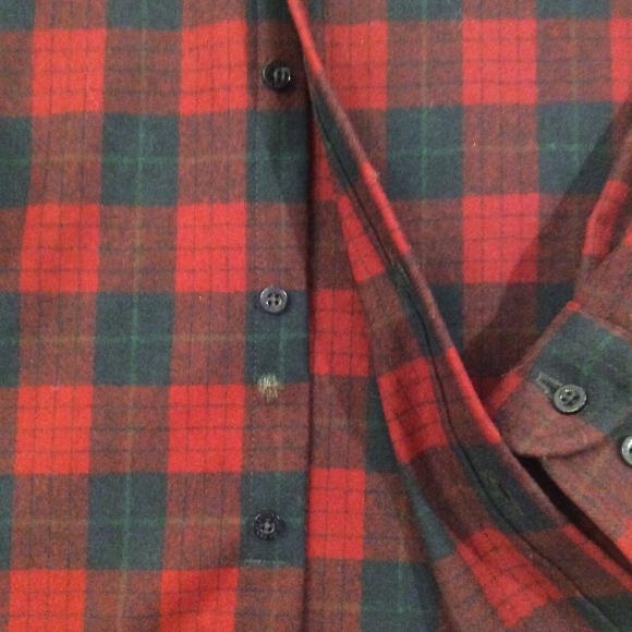 Pendleton USA Wool Flannel - Picture 5 of 7